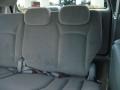 2007 Brilliant Black Crystal Pearl Chrysler Town & Country LX  photo #13
