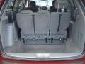 2007 Brilliant Black Crystal Pearl Chrysler Town & Country LX  photo #15