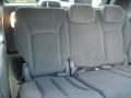 2007 Brilliant Black Crystal Pearl Chrysler Town & Country LX  photo #16