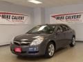 2009 Techno Gray Saturn Aura XE  photo #1