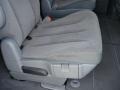 2007 Brilliant Black Crystal Pearl Chrysler Town & Country LX  photo #19