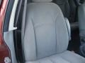 2007 Brilliant Black Crystal Pearl Chrysler Town & Country LX  photo #20