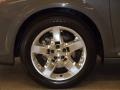 2009 Techno Gray Saturn Aura XE  photo #4