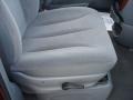2007 Brilliant Black Crystal Pearl Chrysler Town & Country LX  photo #21