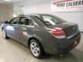 2009 Techno Gray Saturn Aura XE  photo #5