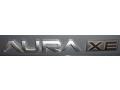 2009 Techno Gray Saturn Aura XE  photo #6