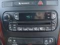 2007 Brilliant Black Crystal Pearl Chrysler Town & Country LX  photo #24