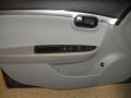2009 Techno Gray Saturn Aura XE  photo #10