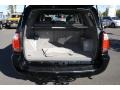 Black - 4Runner SR5 4x4 Photo No. 25