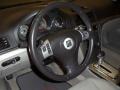 2009 Techno Gray Saturn Aura XE  photo #11