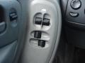 2007 Brilliant Black Crystal Pearl Chrysler Town & Country LX  photo #27