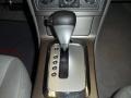 2009 Techno Gray Saturn Aura XE  photo #13