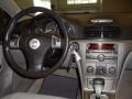 2009 Techno Gray Saturn Aura XE  photo #15