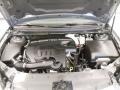 2009 Techno Gray Saturn Aura XE  photo #16