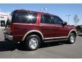 Dark Toreador Red Metallic - Expedition Eddie Bauer 4x4 Photo No. 2