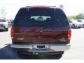 1999 Dark Toreador Red Metallic Ford Expedition Eddie Bauer 4x4  photo #3
