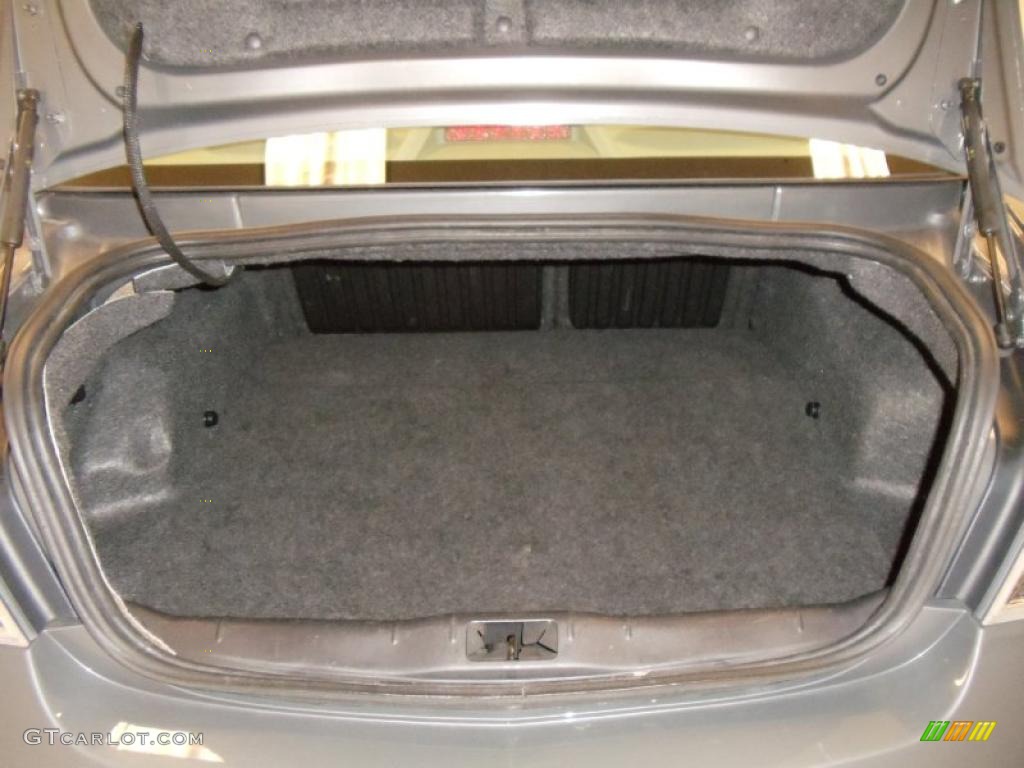 2009 Aura XE - Techno Gray / Gray photo #19