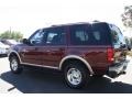 Dark Toreador Red Metallic - Expedition Eddie Bauer 4x4 Photo No. 4