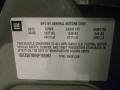 2009 Techno Gray Saturn Aura XE  photo #24