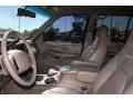 1999 Dark Toreador Red Metallic Ford Expedition Eddie Bauer 4x4  photo #9