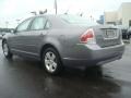 Tungsten Grey Metallic - Fusion SE Photo No. 4