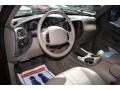 1999 Dark Toreador Red Metallic Ford Expedition Eddie Bauer 4x4  photo #15