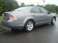 Tungsten Grey Metallic - Fusion SE Photo No. 5