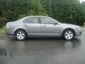 Tungsten Grey Metallic - Fusion SE Photo No. 6