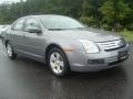 Tungsten Grey Metallic - Fusion SE Photo No. 7