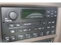 1999 Dark Toreador Red Metallic Ford Expedition Eddie Bauer 4x4  photo #18