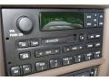 1999 Dark Toreador Red Metallic Ford Expedition Eddie Bauer 4x4  photo #19