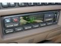 1999 Dark Toreador Red Metallic Ford Expedition Eddie Bauer 4x4  photo #20