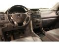 Starlight Silver Metallic - Pilot EX-L 4WD Photo No. 9