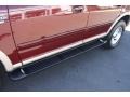 1999 Dark Toreador Red Metallic Ford Expedition Eddie Bauer 4x4  photo #30