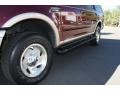 Dark Toreador Red Metallic - Expedition Eddie Bauer 4x4 Photo No. 31