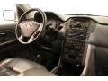 Starlight Silver Metallic - Pilot EX-L 4WD Photo No. 16