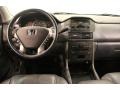Starlight Silver Metallic - Pilot EX-L 4WD Photo No. 21