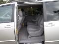 2004 Silver Shadow Pearl Toyota Sienna XLE AWD  photo #22