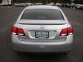 Mercury Silver Metallic - GS 300 AWD Photo No. 5