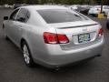 Mercury Silver Metallic - GS 300 AWD Photo No. 6
