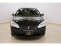 Black - G6 V6 Sedan Photo No. 2