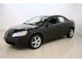 Black - G6 V6 Sedan Photo No. 3