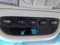 2004 Silver Shadow Pearl Toyota Sienna XLE AWD  photo #31