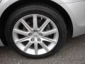 Mercury Silver Metallic - GS 300 AWD Photo No. 8
