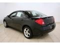 Black - G6 V6 Sedan Photo No. 5