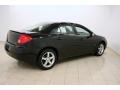 Black - G6 V6 Sedan Photo No. 6