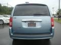 2008 Clearwater Blue Pearlcoat Chrysler Town & Country Touring  photo #5