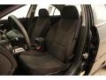 Black - G6 V6 Sedan Photo No. 8