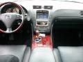 Mercury Silver Metallic - GS 300 AWD Photo No. 12