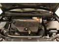 Black - G6 V6 Sedan Photo No. 19